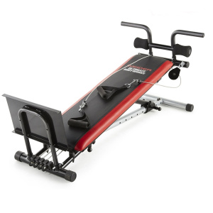    Weider Ultimate Body Works - 