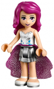    Lego Friends  - (41105) - 