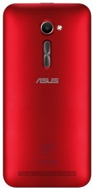    ASUS ZenFone 2 ZE500CL, Red - 