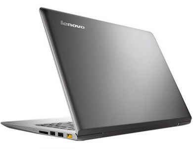  Lenovo IdeaPad U330p (59405619) Gray