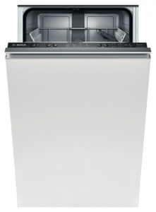    Bosch SPV40E10RU White