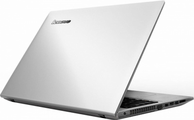  Lenovo Z510 (59423467), White