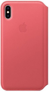    Apple  Apple iPhone XS Max MRX62ZM/A pink - 