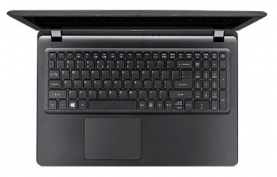  Acer Aspire ES1-533-C7UM (NX.GFTER.030), black