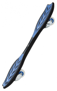    Razor RipStik Air Pro blue - 