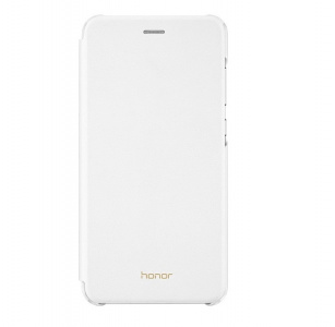    Huawei  Honor 8 Lite, white - 