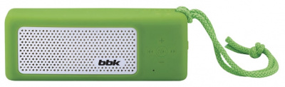     BBK BTA190 Green - 