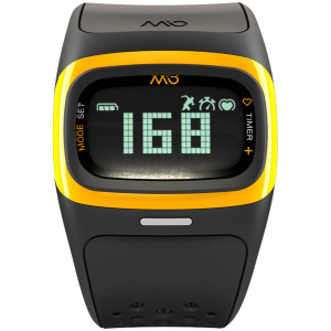 - Mio Alpha 2 (Large), Yellow