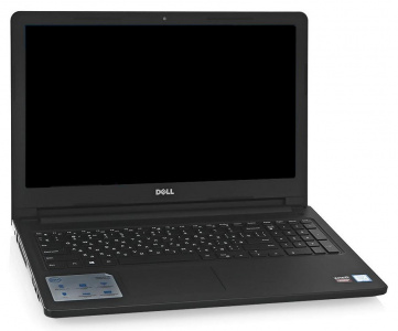  DELL Inspiron 3567 (3567-7992), Black