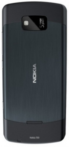   Nokia 700, Grey - 