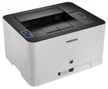    Samsung Xpress SL-C430W - 