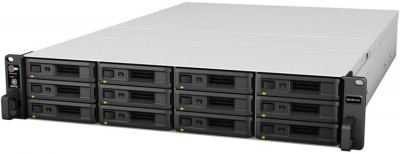     Synology RS18017XS+ - 