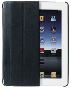  Targus Click-In Black for iPad 2