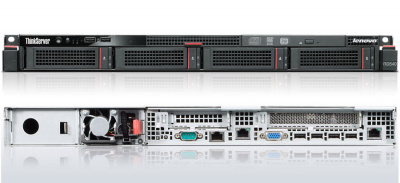  Lenovo ThinkServer RD540 70AU000GRU/1