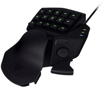    Razer Tartarus - 