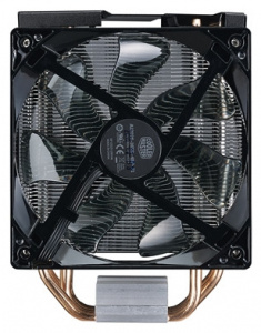   Cooler Master Hyper 212 Turbo Red LED (RR-212TR-16PR-R1)