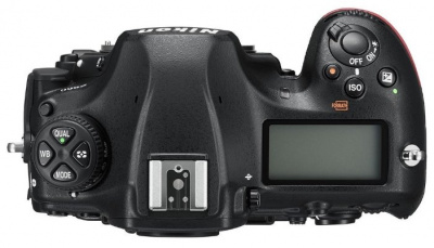     Nikon D850 Body black - 