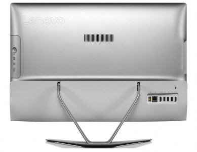    Lenovo IdeaCentre 300 22 (F0BX00AKRK), White - 