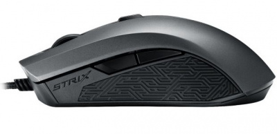   Asus Rog Strix Evolve black - 