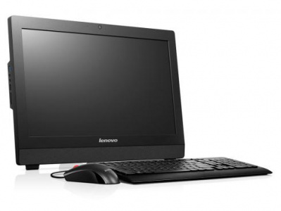    Lenovo S20-20 (F0AY007DRK), Black - 