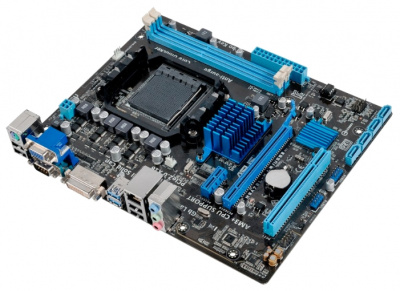   ASUS M5A78L-M LE/USB3