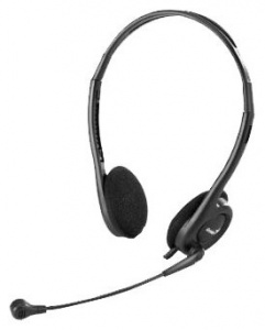     Genius HS-200C , black - 