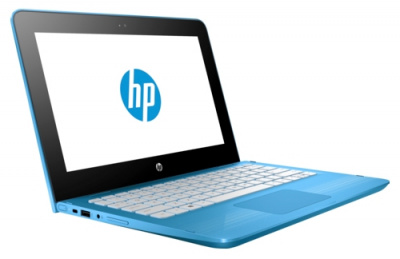  HP 11-ab011ur x360 (1JL48EA), light blue