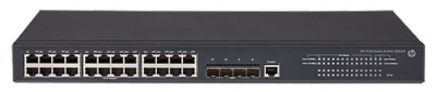  HPE 5130-24G-4SFP+ EI Switch