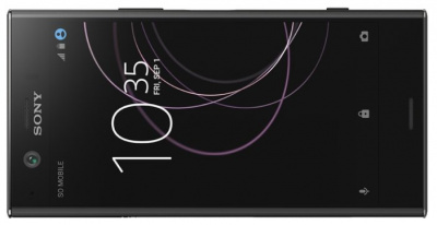    Sony Xperia XZ1 ompact G8441 Black - 