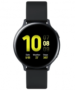 - Samsung Galaxy Watch Active 2 SM-R830  40  Black