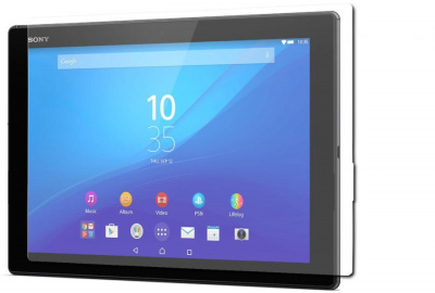   LuxCase  Sony Xperia Z4 Tablet LTE ()