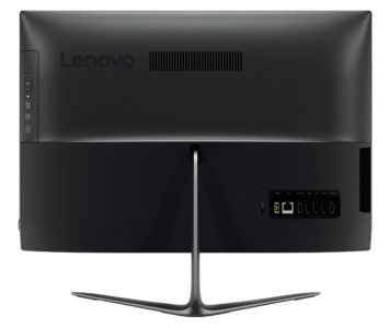   Lenovo IdeaCentre 510-23ISH (F0CD00HSRK), Black - 