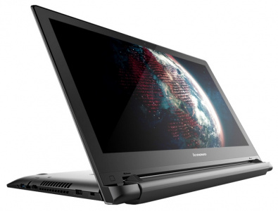  Lenovo IdeaPad Flex 2 15 Black