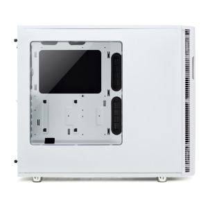    Fractal Design Define R5 White Window