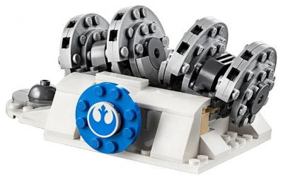    LEGO Star Wars 75239     - 