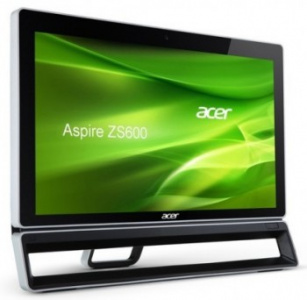    Acer ZS600 - 