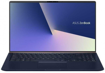  ASUS ZenBook 15 UX534FTC-AA196T (90NB0NK3-M03680), blue