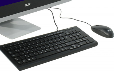    Acer Aspire Z3-710 (DQ.B04ER.016), Black - 