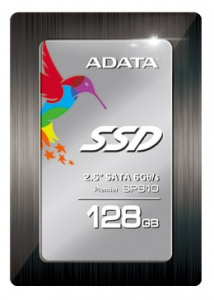 SSD- ADATA Premier SP610 128GB