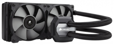  Corsair H100i GTX