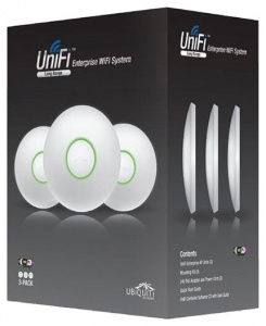  Ubiquiti UAP-LR-3 (  3  )