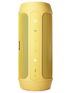     JBL Charge 2+, Yellow - 