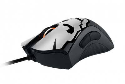   Razer DeathAdder Chroma Call of Duty Black Ops III - 