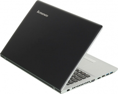  Lenovo Z51-70 (80K6004YRK), Black Silver