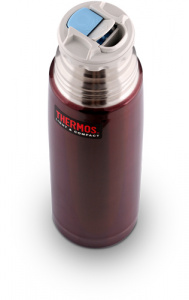  Thermos FBB 500BC (852984) midnight red