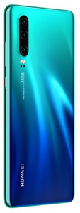    Huawei P30 6/128Gb Aurora (ELE-L29) - 