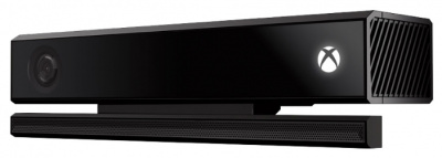   Microsoft Kinect Sensor 2.0