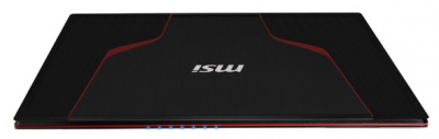  MSI GE60 2OD-297RU Black