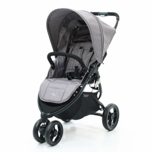     Valco baby Snap, Cool Grey - 