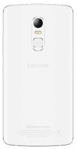    Lenovo Vibe X3 white - 